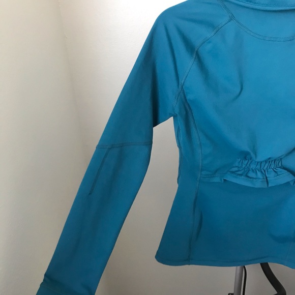 Zella Performance Jacket - Picture 2 of 8